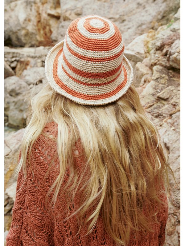 Lana Grossa HÄKELHUT Organico