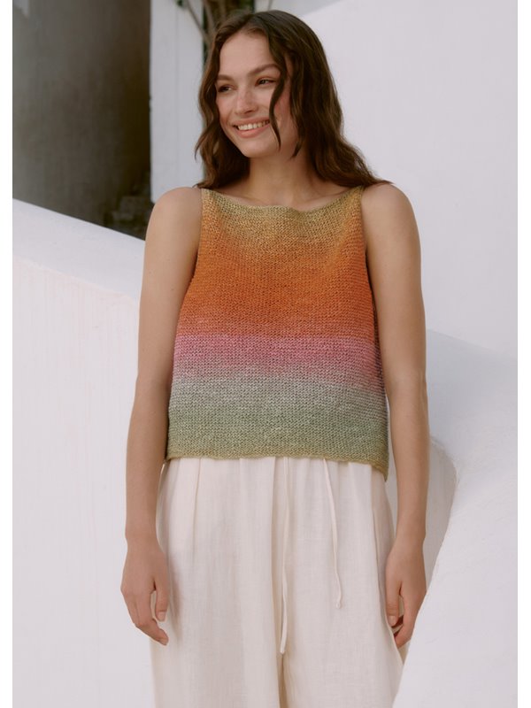 Lana Grossa TOP Mare