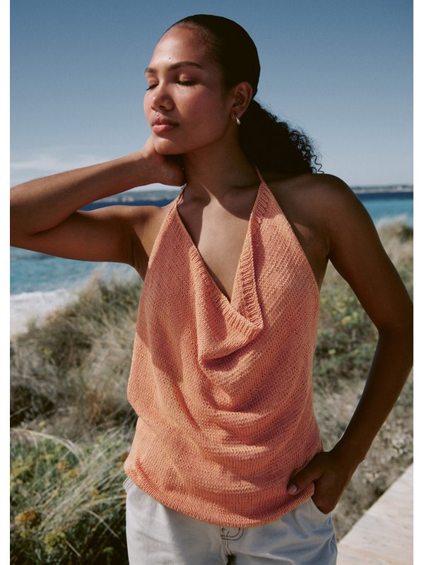 Lana Grossa TOP Solo Lino