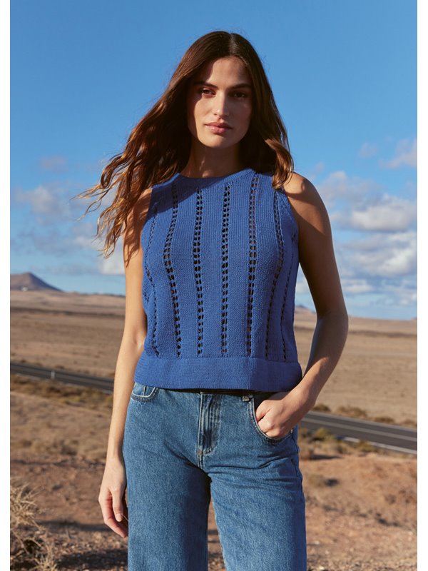 Lana Grossa TOP Cotton Wool