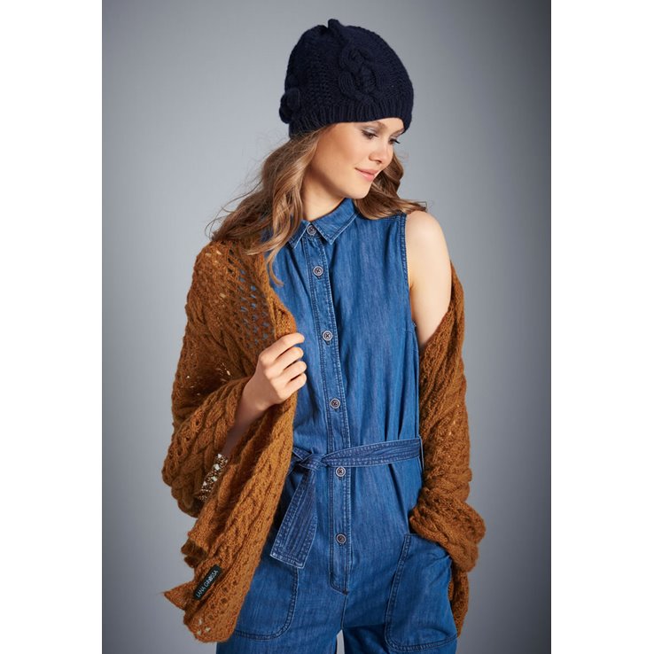 STRICKPAKET - STOLA Emozione | 20-Fb. 11
