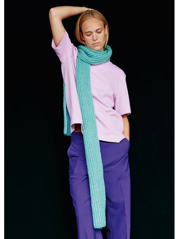 Lana Grossa PATENTSCHAL Cool Merino