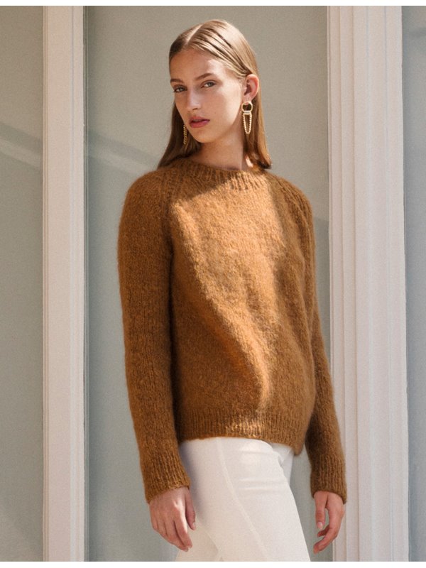 Lana Grossa PULLI Peloso