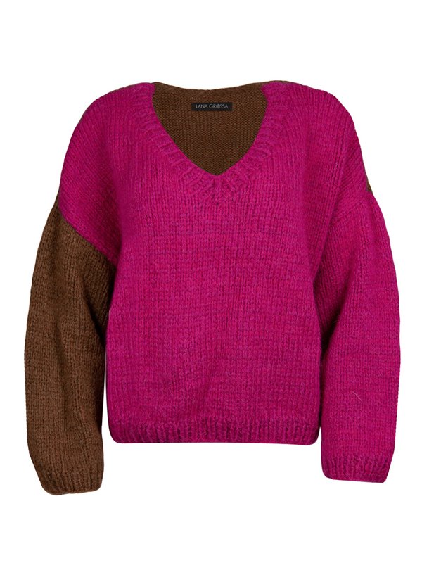 Lana Grossa PULLI Lala Berlin Lovely