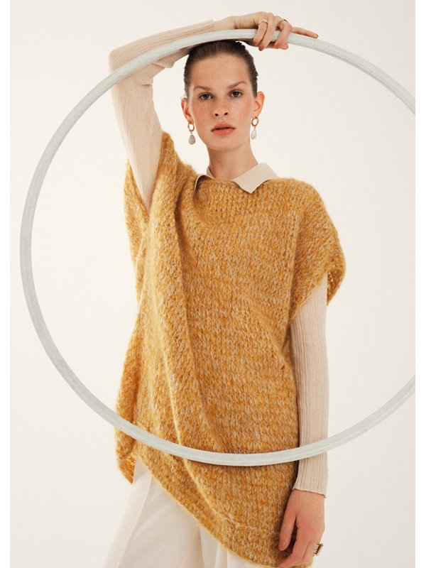 Lana Grossa TOP Brigitte No. 3