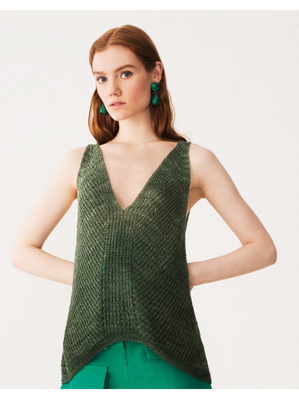 Lana Grossa TOP About Berlin Chilly Degradé