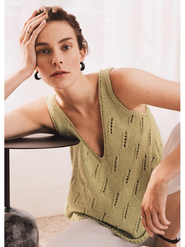 Lana Grossa TOP Fourseason
