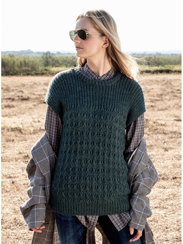 Lana Grossa PULLUNDER Alpaca Peru 200