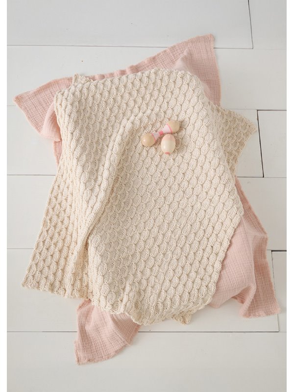 Lana Grossa DECKE Alta Moda Cotolana