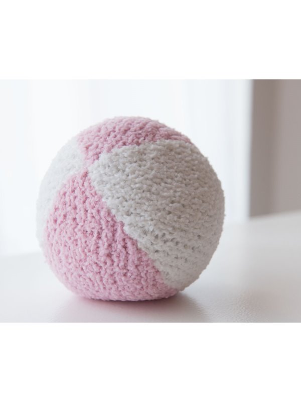 Lana Grossa BALL Baby Soft