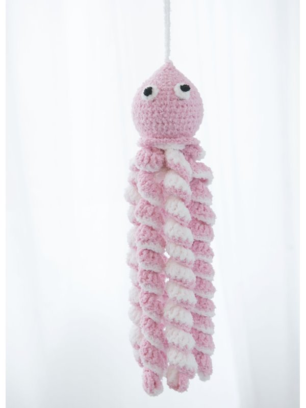 Lana Grossa KRAKE Baby Soft