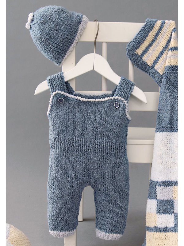 Lana Grossa STRAMPLER Baby Soft