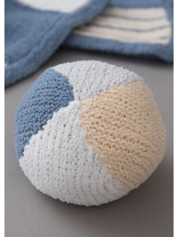 Lana Grossa BALL Baby Soft