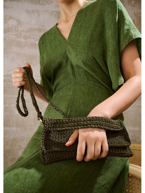 Lana Grossa CLUTCH The Core & Glamour