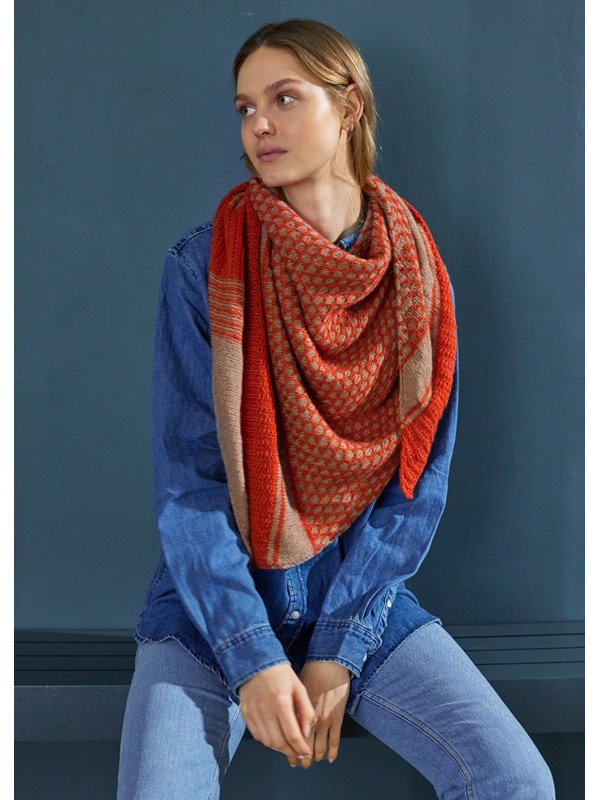 Lana Grossa TUCH COUNTRY LOVE Ecopuno