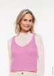 MARIANNA TOP/WESTE - Beloved Knits No. 3 von Lana Grossa