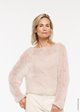 Lana Grossa GIULIA SWEATER - Beloved Knits No. 3