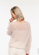Lana Grossa GIULIA SWEATER - Beloved Knits No. 3