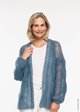 Lana Grossa NICOLETTA CARDIGAN - Beloved Knits No. 3