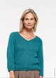 Lana Grossa GRAZIA SWEATER - Beloved Knits No. 3