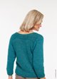 Lana Grossa GRAZIA SWEATER - Beloved Knits No. 3