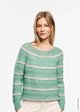 Lana Grossa FLAVIA SWEATER - Beloved Knits No. 3