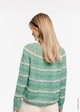 Lana Grossa FLAVIA SWEATER - Beloved Knits No. 3