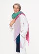 Lana Grossa VIOLETTA SCARF - Beloved Knits No. 3