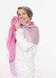 Lana Grossa VIOLETTA SCARF - Beloved Knits No. 3