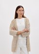 Lana Grossa ISABELLA CROCHET CARDIGAN - Beloved Knits No. 3