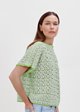 Lana Grossa OLIVIA CROCHET SHIRT - Beloved Knits No. 3