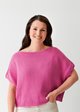 Lana Grossa AURORA SHIRT - Beloved Knits No. 3