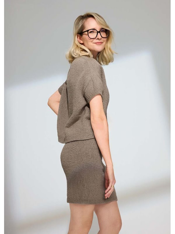 Lana Grossa ROCK Riccio