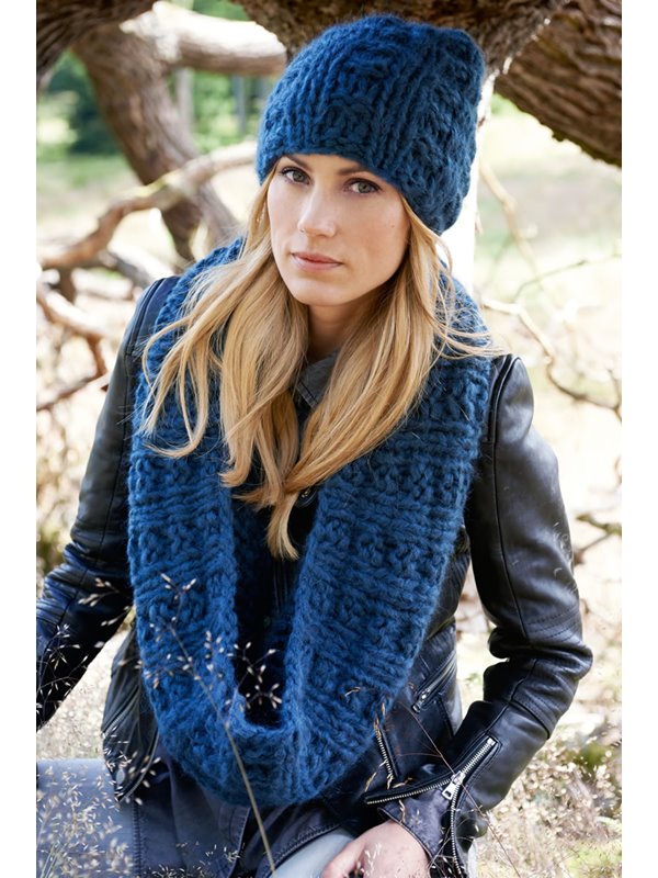 Lana Grossa LOOP Molle