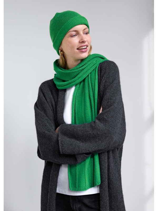 Lana Grossa SCHAL Cashmere Pure