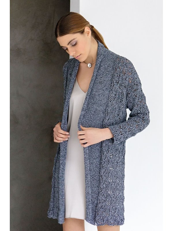 Lana Grossa JACKE Nizza