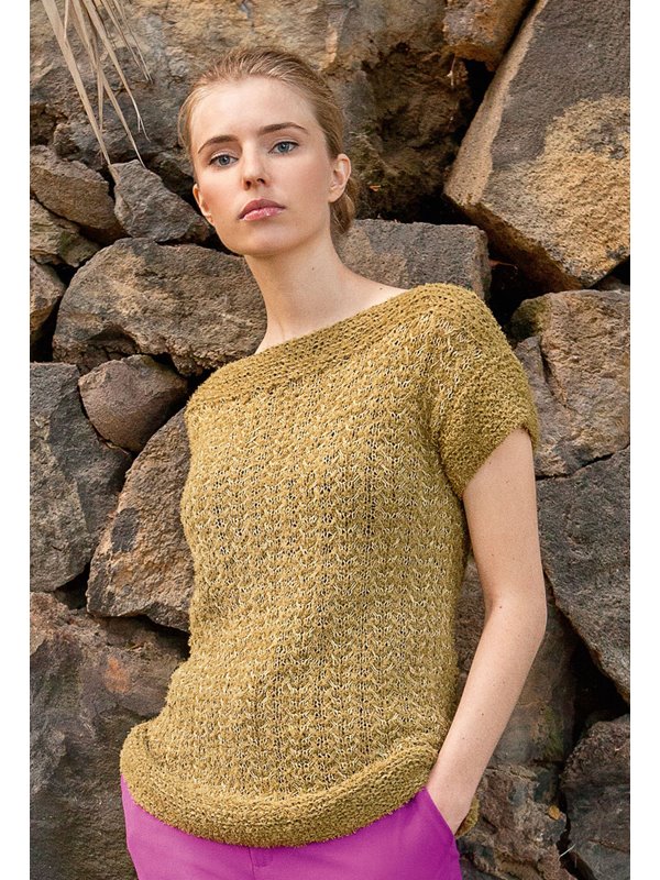 Lana Grossa TOP Cresta/Ombra