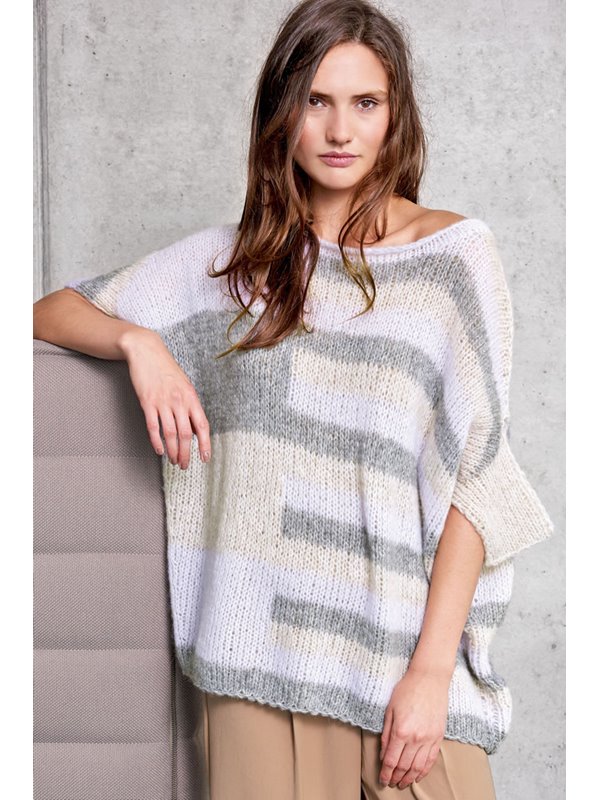 Lana Grossa PULLI Alpaca 400
