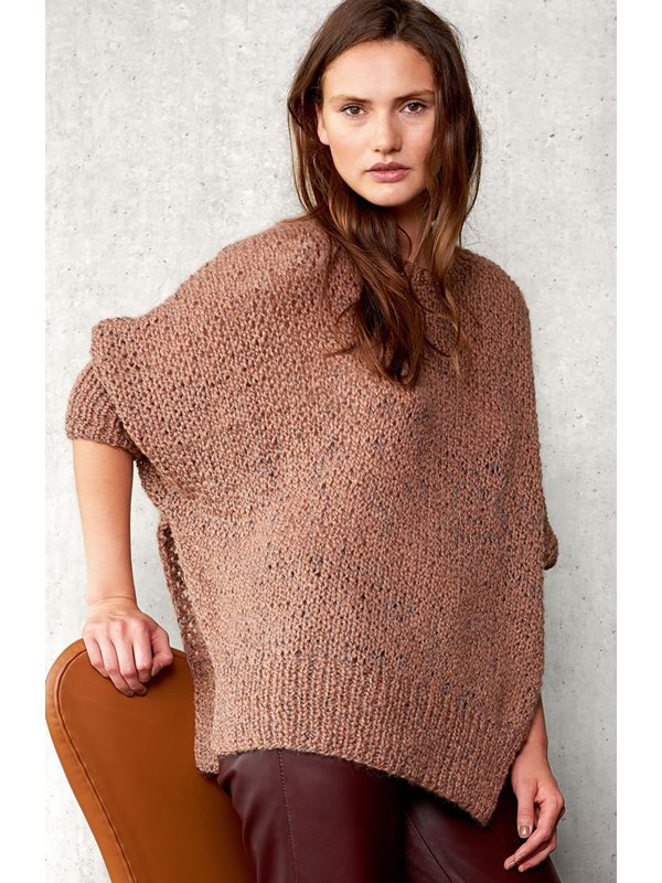 Lana Grossa PULLI Melodia
