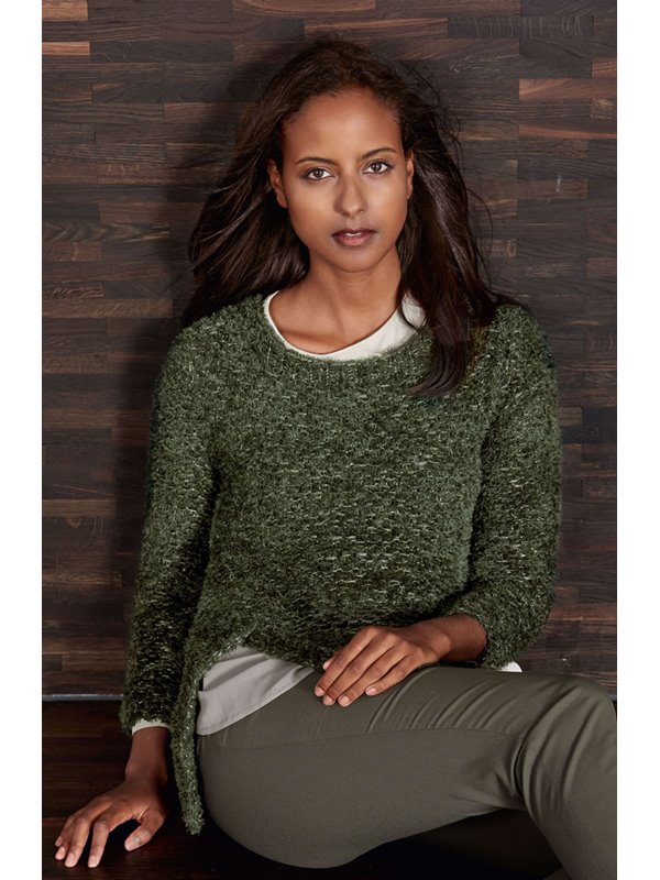 Lana Grossa PULLOVER Scala