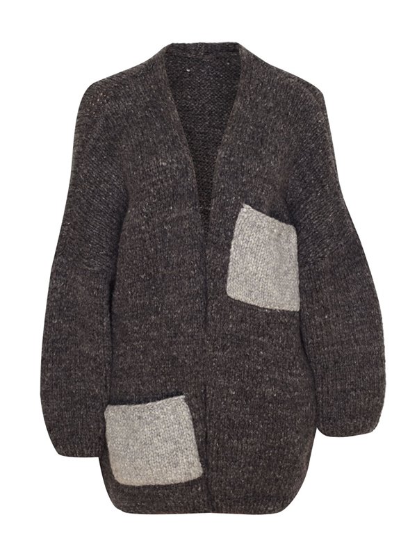 Lana Grossa JACKE Lala Berlin Lovely
