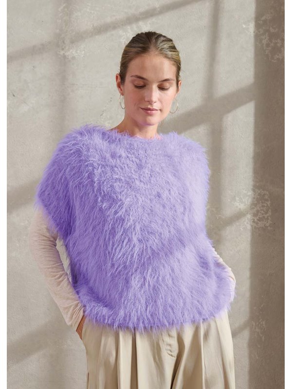 Lana Grossa SLIPOVER Basta