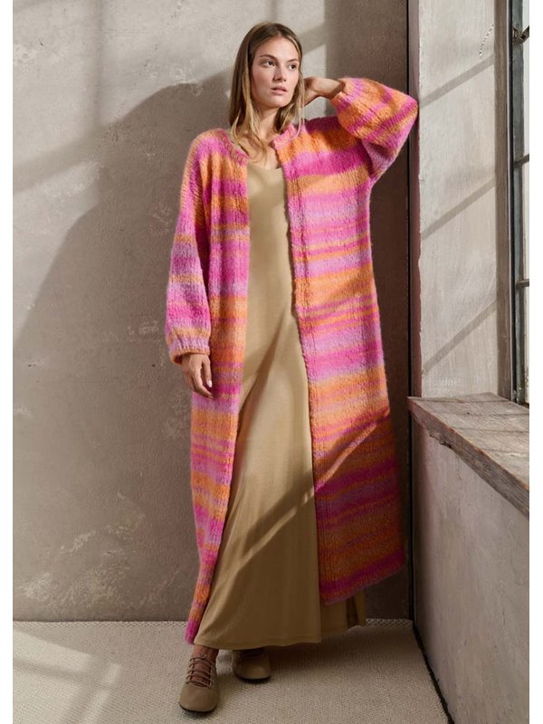 Lana Grossa MANTEL Gigante