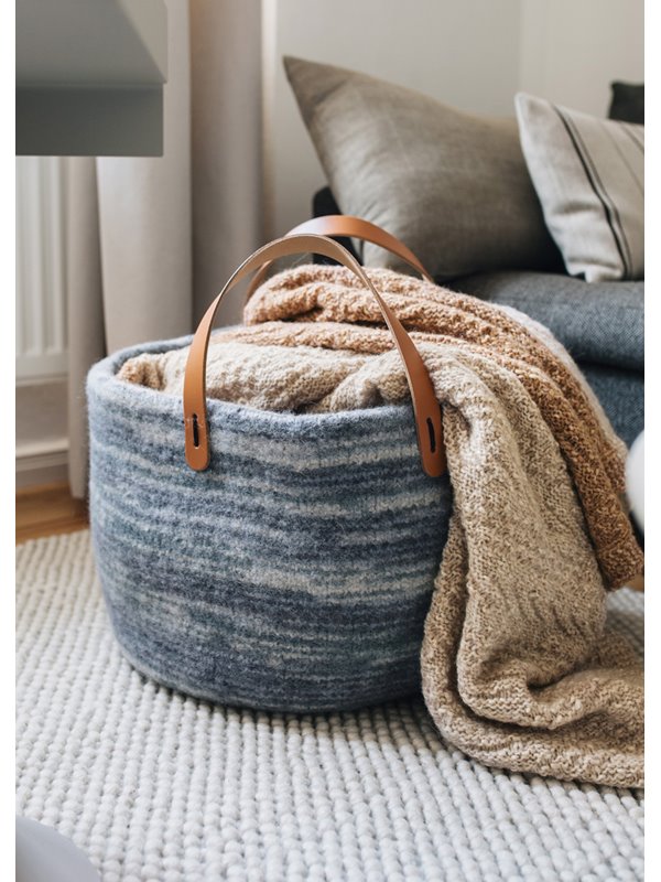Lana Grossa TASCHE Feltro
