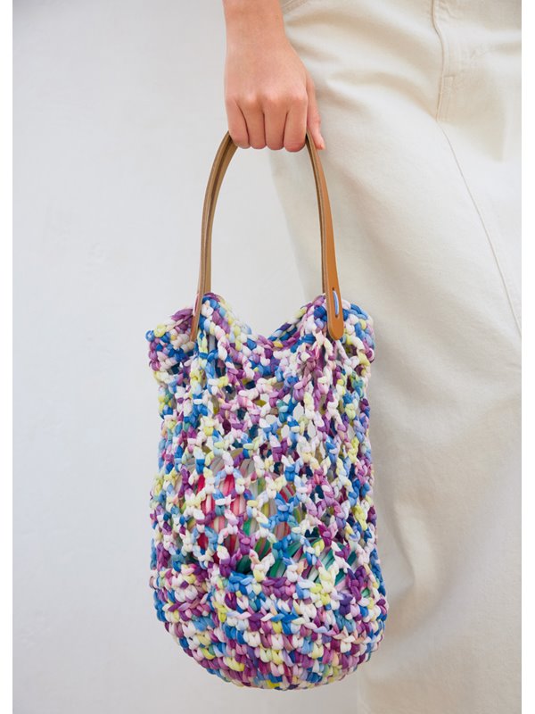 Lana Grossa TASCHE Gelato