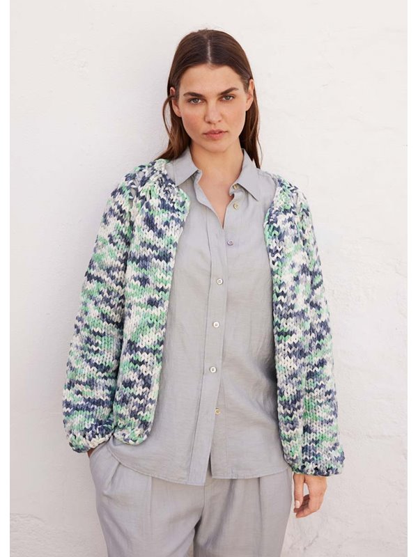 Lana Grossa JACKE Gelato