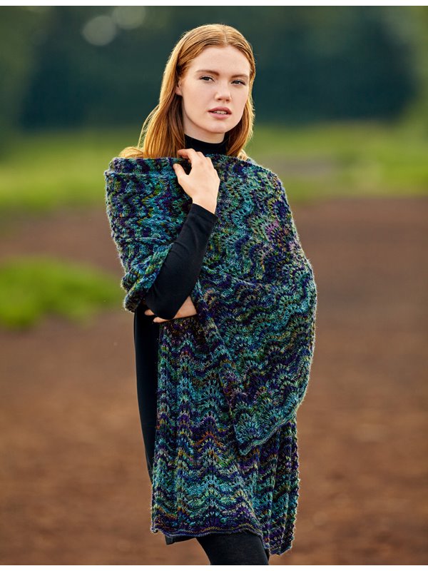 Lana Grossa TUCH Lucia