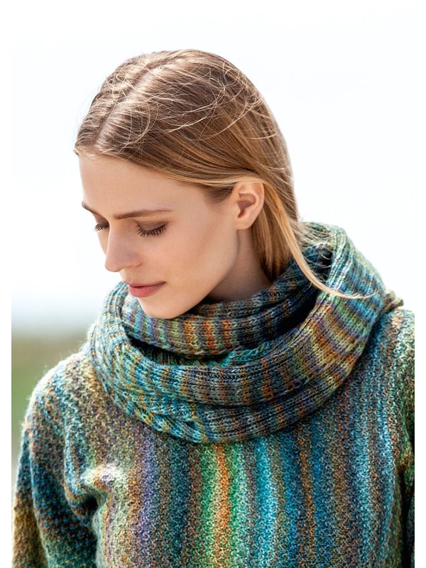 Lana Grossa LOOP Gomitolo 200