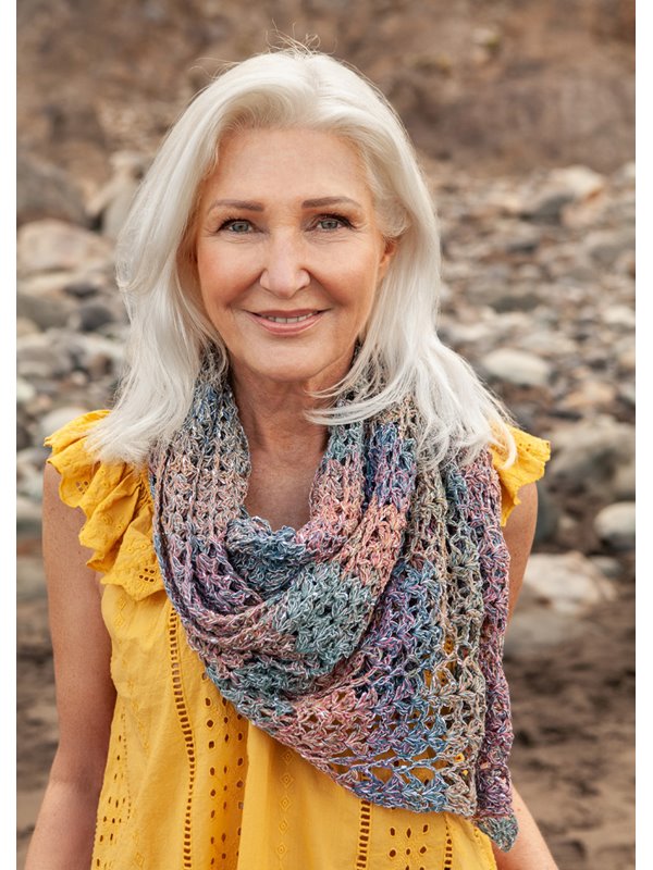 Lana Grossa TUCH Gomitolo Summer Tweed