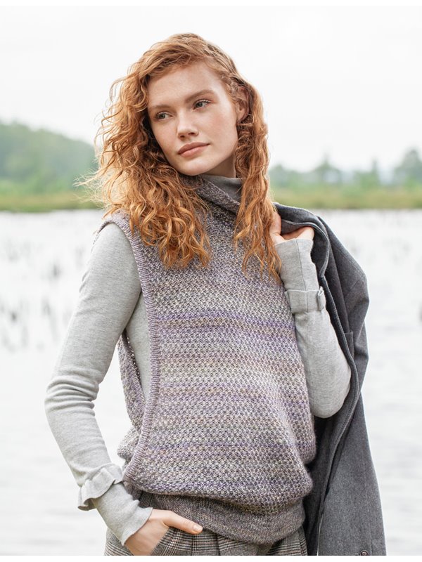 Lana Grossa PULLUNDER Gomitolo Scandic